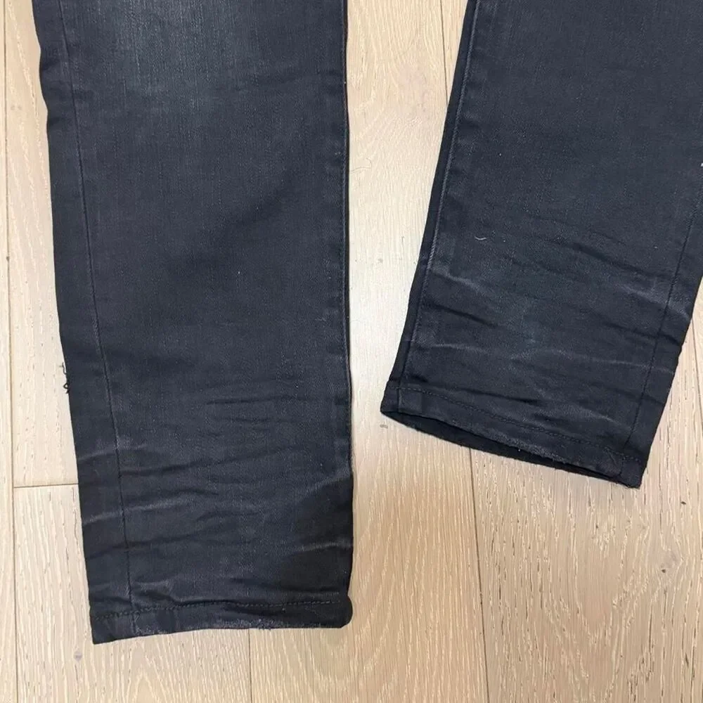 AMIRI skinny jeans